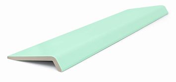 Harmony Керамическая плитка Ona Mint 12x45x2,22 Матовый