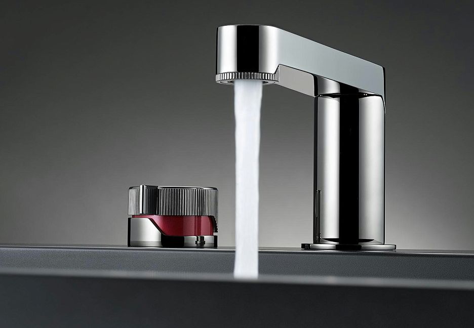 Смесители THG Zoom.7