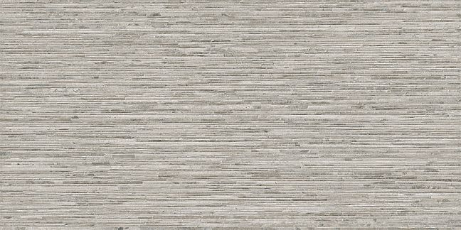 Ergon Керамогранит Matera Stone Ritmo Dark Grey 60x120x0,9 Silktech R10 Ret