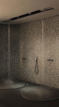 Мозаика ART NATURA Marble Mosaic Bardiglio Extra 30,5x30,5