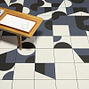 Керамогранит Mutina Puzzle Set Of Patterns Aland Matt 25x25 купить в Москве: интернет-магазин StudioArdo