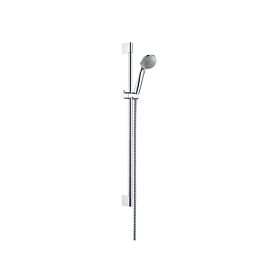 Душевой гарнитур Hansgrohe Crometta 85 Vario/Unica Crometta 65см, цвет: хром купить в Москве: интернет-магазин StudioArdo