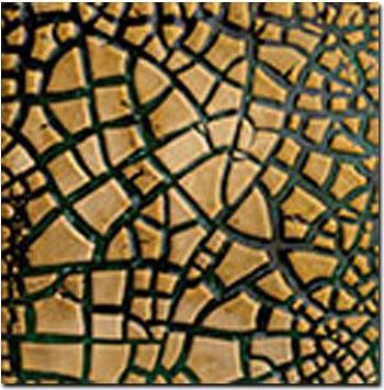 Керамогранит Pecchioli Ceramica Gres Artistico Fondo H74 30x30