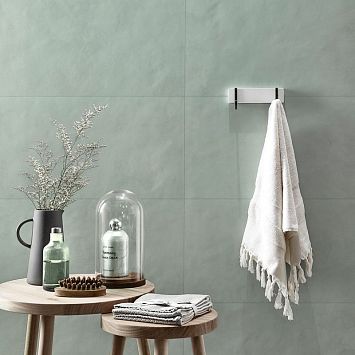 Керамическая плитка Love Ceramica Splash Green Matt 20x60