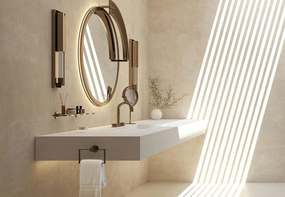 Смесители THG Zoom.7