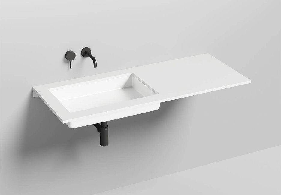 Раковины Salini Onda