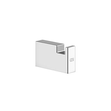 Gessi Rettangolo Крючок настенный, хром