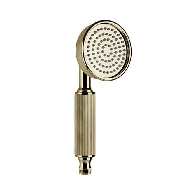 Gessi Venti20 Ручной душ, Brass PVD