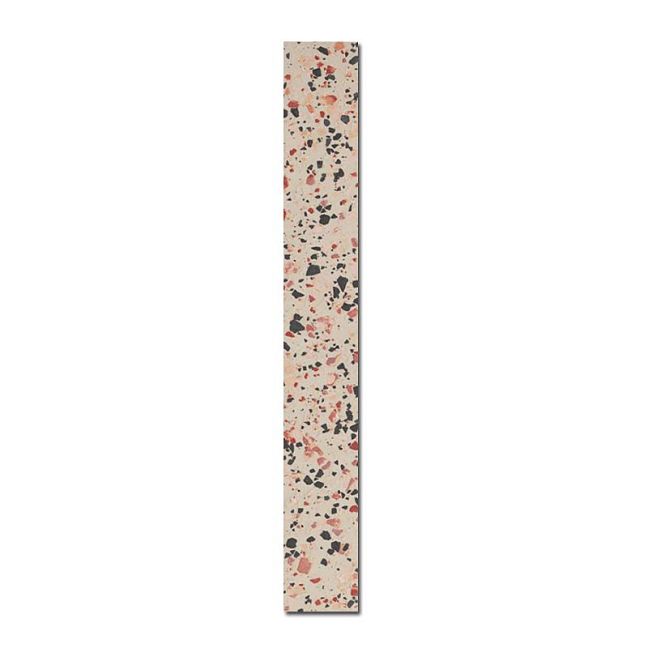 Керамогранит Petracers Carnevale Veneziano Listello Beige Plus Matt 8x80