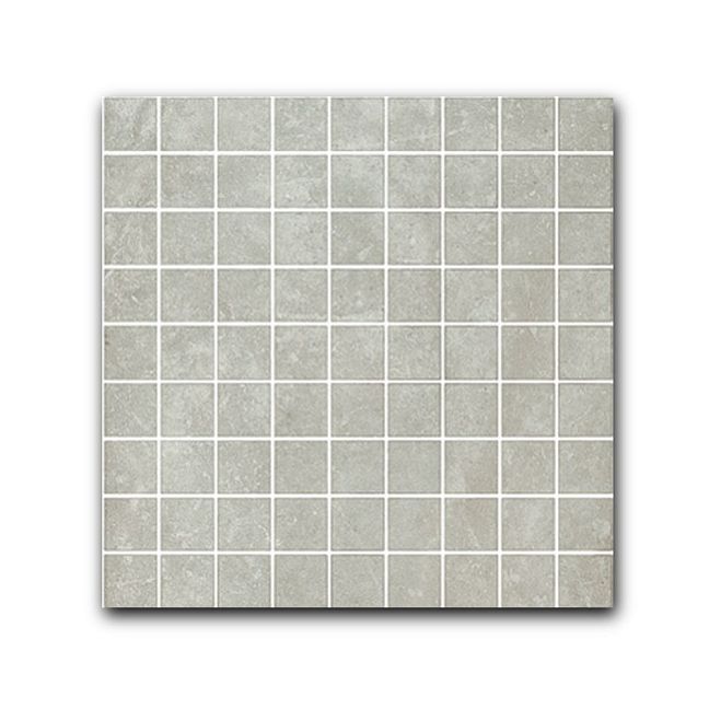 Керамогранит Polis Domus Aurea Bardiglio Mosaico Matt 30x30