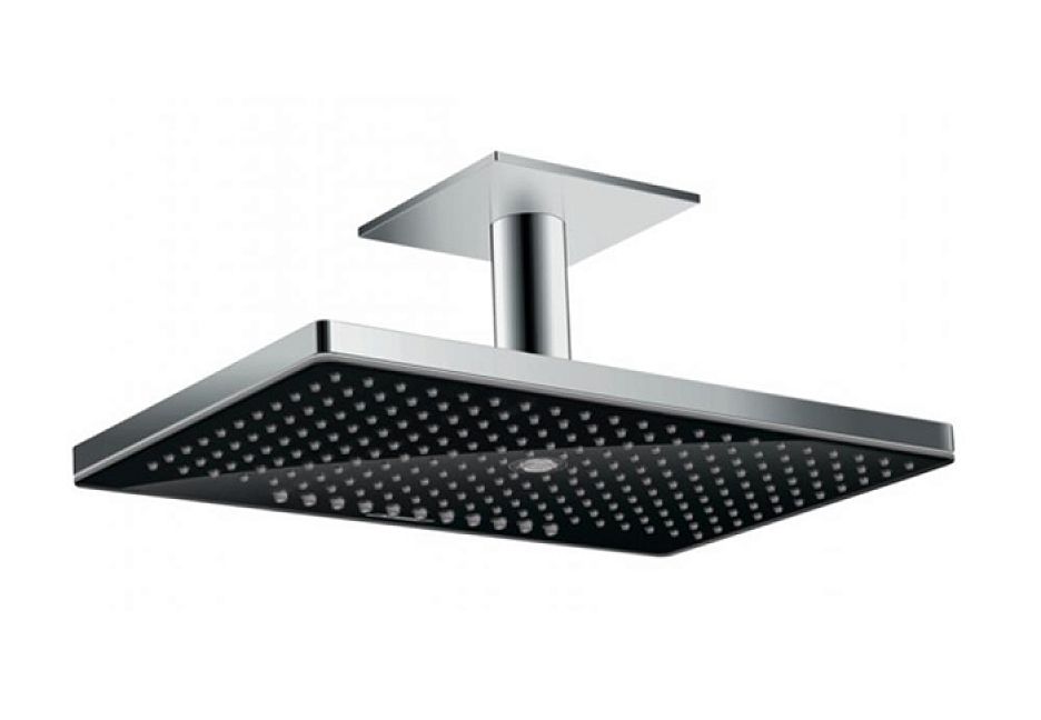 Смесители Hansgrohe Metris