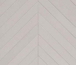 Керамогранит Mutina Mews Chevron Chalk 5.5x39.4 см, белый купить в Москве: интернет-магазин StudioArdo