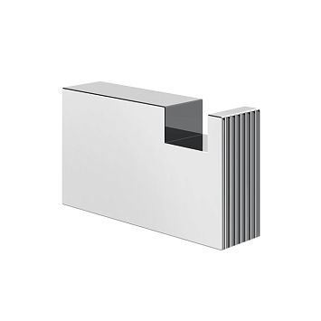 Gessi Rettangolo Крючок настенный, хром