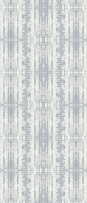 Стеклянная плитка Sicis Vetrite Sight Milano 01 120x280 см