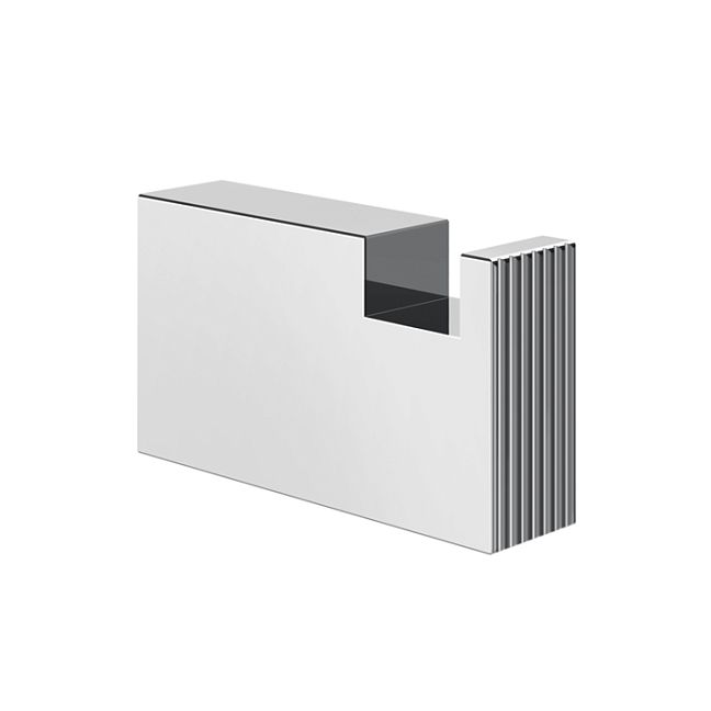 Gessi Rettangolo Крючок настенный, хром