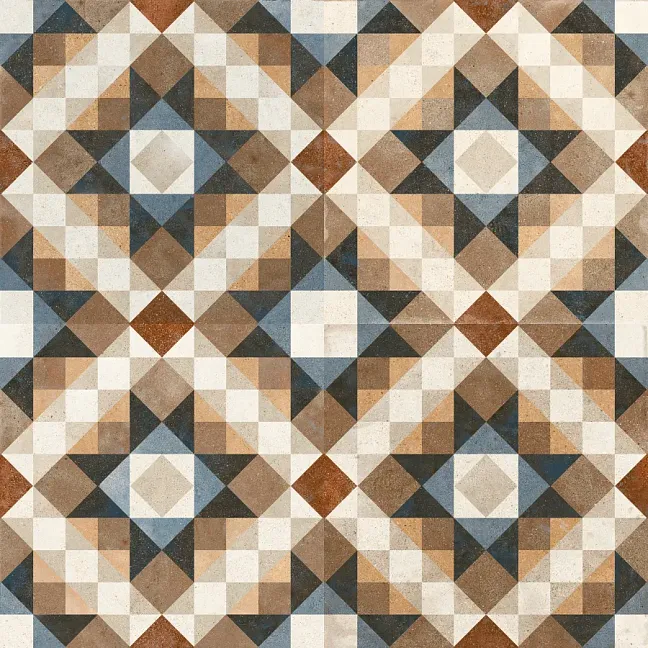Peronda Керамическая плитка FS Chester 45x45x0,95 Матовый