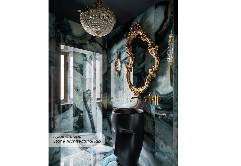 Сантехника Kerasan Artwork