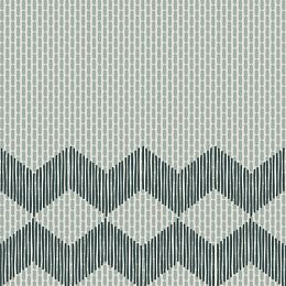 Керамогранит Mutina Tape Zigzag Half Green 20,5x20,5 купить в Москве: интернет-магазин StudioArdo