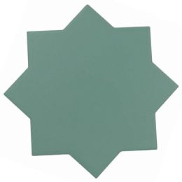 Equipe Керамогранит Porto Star Pickle Green 16,8x16,8  купить в Москве: интернет-магазин StudioArdo