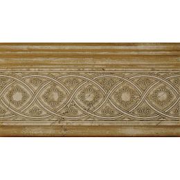 Мраморная плитка Akros Decorative Art Ducale M2058 Botticino 9,8x30,5 купить в Москве: интернет-магазин StudioArdo