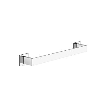 Gessi Rettangolo Поручень 45см для ванны или душа, хром