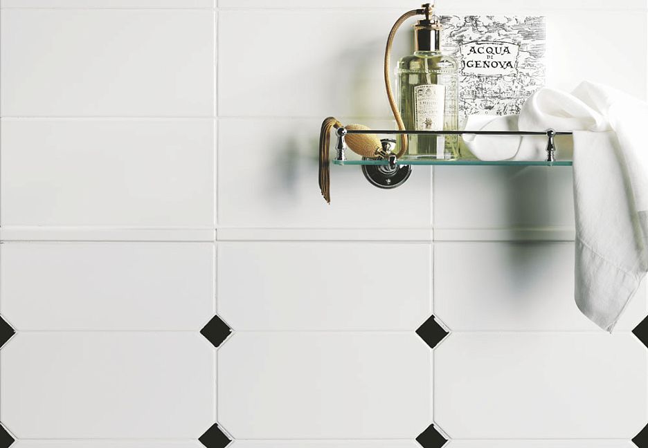 Плитка Ceramiche Grazia New Classic
