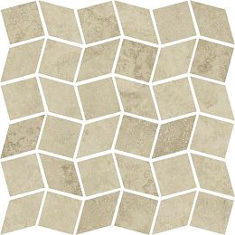 Italon Мозаика Wonderful Life Almond MOSAICO FRAME  30x30 купить в Москве: интернет-магазин StudioArdo