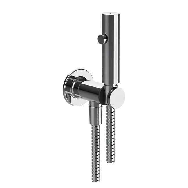 Gessi Inciso Гигиенический душ на 1/2, хром