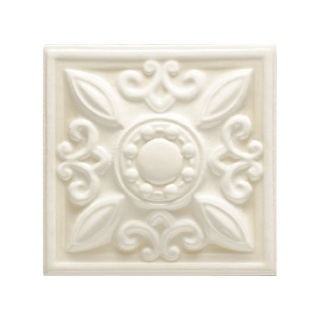 Керамическая плитка Ceramiche Grazia Essenze Neoclassico Primula 13x13