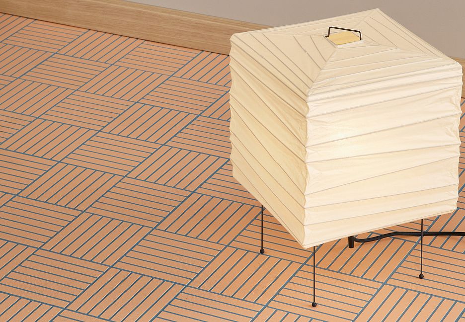Керамогранит Mutina Fringe