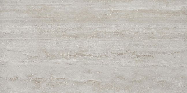 Refin Керамогранит Prestigio Traverttino Grigio 75x150x9 Luc Rett 