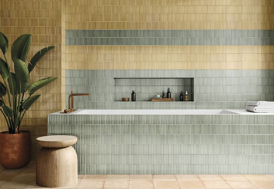 Керамическая плитка Harmony Crisp