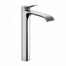 Hansgrohe Vivenis Смеситель для раковины 250 хром купить в Москве: интернет-магазин StudioArdo