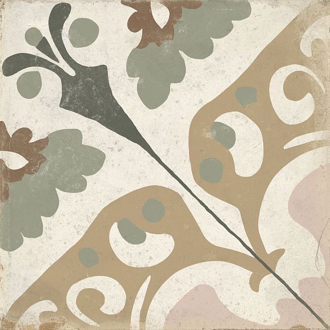 Peronda Керамическая плитка FS 1837 Clay 22.3x22.3x0,9 Matt