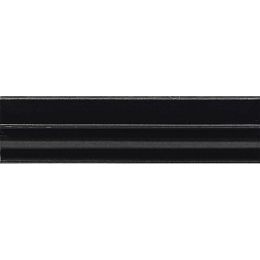 Бордюр Ceramiche Grazia Formae Toro Ebony 6,5x26 купить в Москве: интернет-магазин StudioArdo