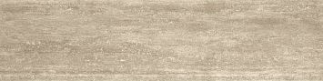 Керамогранит Casalgrande Padana Marmoker Travertino Romano 29,5x118