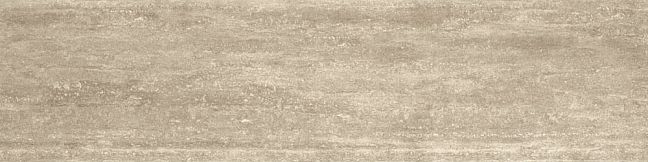 Керамогранит Casalgrande Padana Marmoker Travertino Romano 29,5x118