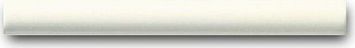 Бордюр Ceramiche Grazia Vintage Ivory Tondo Luc 2x20