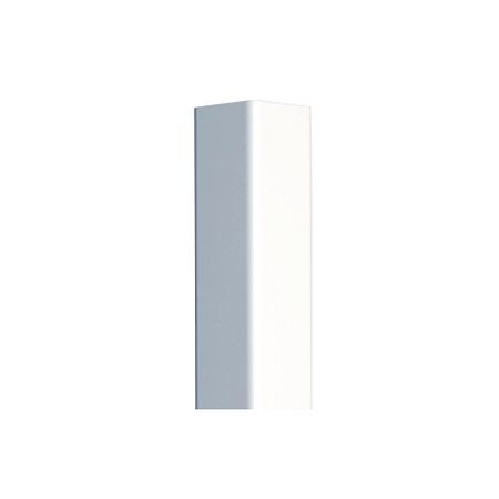 Керамическая плитка WOW Wow Collection Edge Ice White Matt 0,8x12,5