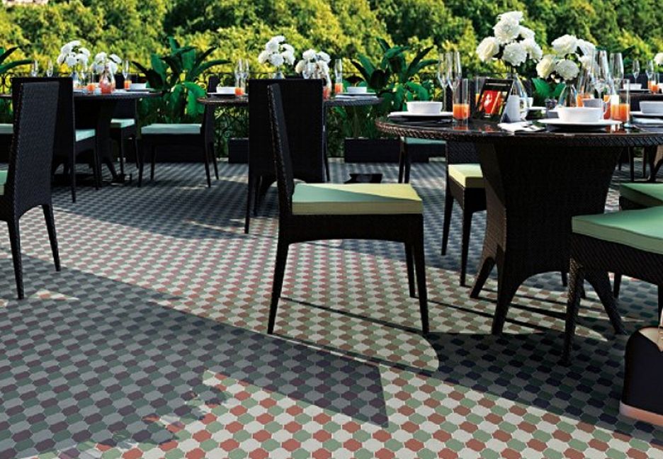 Керамогранит Etruria Design XXS