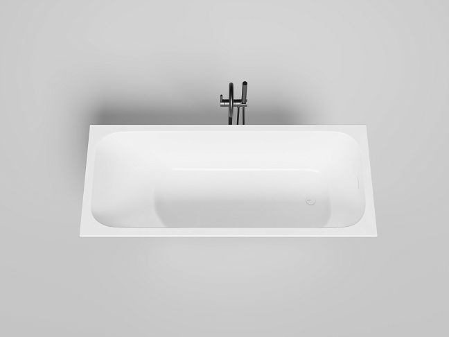 Ванна встраиваемая Orlanda KIT 170x70 покраска по RAL полностью