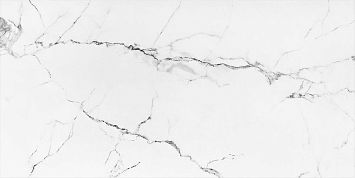 Керамогранит Sivas Statuario Glossy Varmora 60x120cm