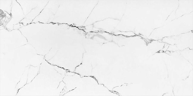 Керамогранит Sivas Statuario Glossy Varmora 60x120cm