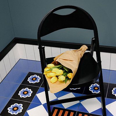 Керамогранит Mutina Matone Margarita