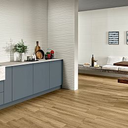 Керамическая плитка Love Ceramic Tiles Genesis Wind White 35x100 Matt купить в Москве: интернет-магазин StudioArdo