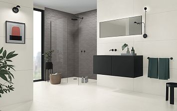Керамическая плитка Peronda Planet White Mat 60x60