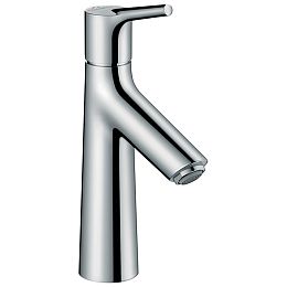 Смеситель для раковины Hansgrohe Talis S 1 отв., цвет: хром купить в Москве: интернет-магазин StudioArdo