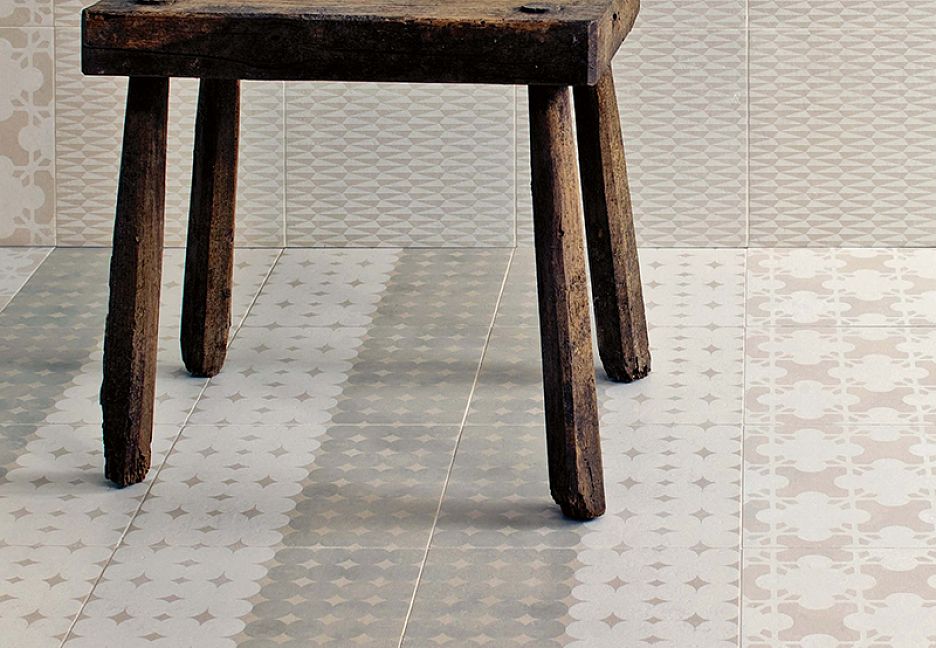 Керамогранит Mutina Azulej