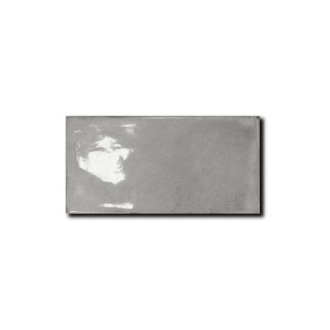 Керамическая плитка Equipe Splendours Grey 7,5x15