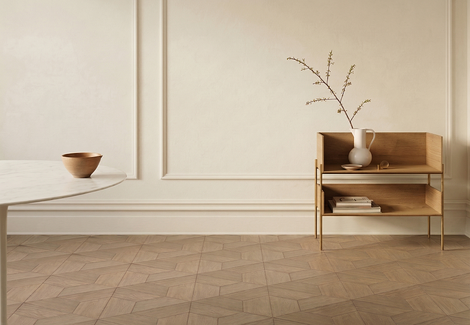 Модульный Паркет ART NATURA